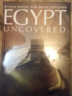 Vivian Davides, Renee Friedman - Egypt Uncovered