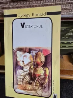 Vizitatorul - Gyorgy Konrad