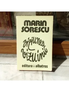 Viziunea Viziunii , Marin Sorescu , 1982