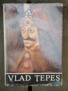 VLAD TEPES - NICOLAE STOICESCU