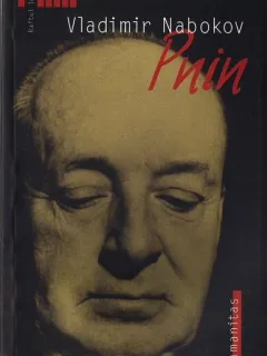 VLADIMIR NABOKOV - PNIN