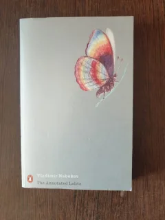Vladimir Nabokov - The Annotaded Lolita