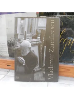 Vladimir Zamfirescu , Eugen Suciu
