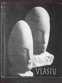 VLASIU, ALBUM, PREFATA DE ION FRUNZETTI