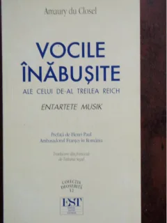 VOCILE INABUSITE AL CELUI DE-AL TREILEA REICH