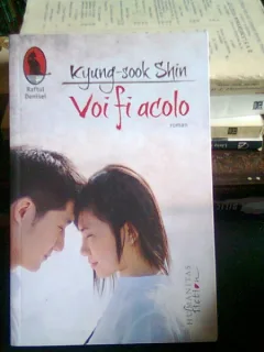 VOI FI ACOLO - KYUNG SOOK SHIN