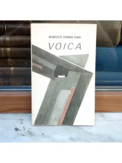 Voica , Henriette Yvonne Stahl , 1972