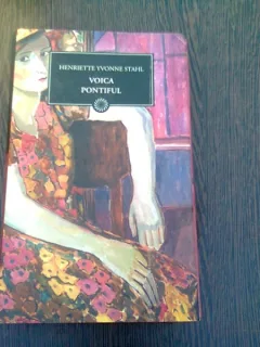 VOICA PONTIFUL-HENRIETTE YVONNE STAHL