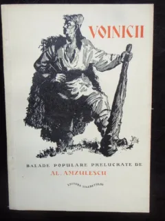 VOINICII - AL. AMZULESCU