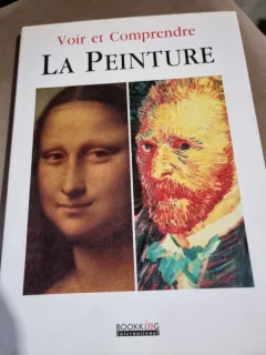 Voir et comprendre la peinture - David Piper