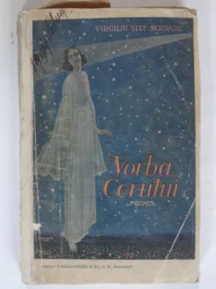 VORBA CERULUI - VIRGILIU STEF.SERDARU