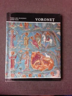 VORONET - MARIA ANA MUSICESCU, SORIN ULEA