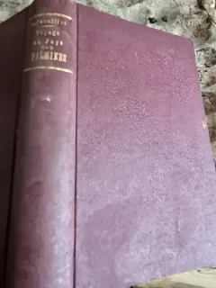 Voyage au pays des Palmiers - Louis Jacolliot