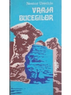 Vraja Bucegilor - Nestor Urechia