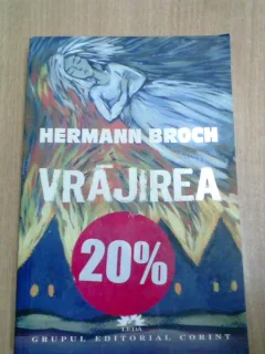 VRAJIREA-HERMANN BROCH