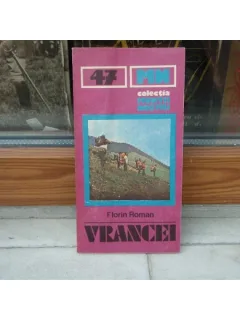 Vrancei , Florin Roman , 1989