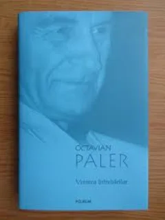 VREMEA INTREBARILOR - OCTAVIAN PALER