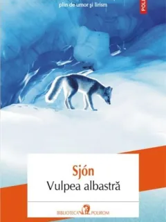 VULPEA ALBASTRA - SJON