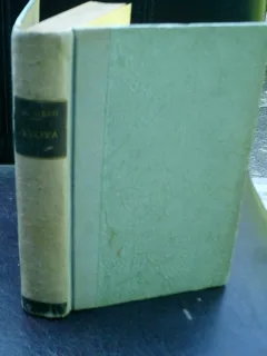 Vulpea - Mary Webb