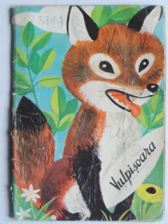 Vulpisoara - F. Sahling