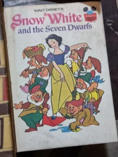 Walt Disney's Snow White and the Seven Dwarfs