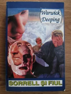 Warwick Deeping - Sorrell si fiul