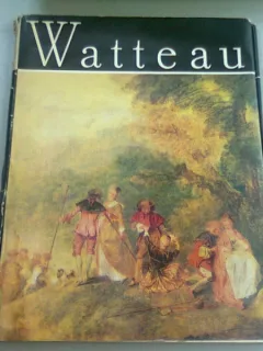 WATTEAU - MODEST MORARIU