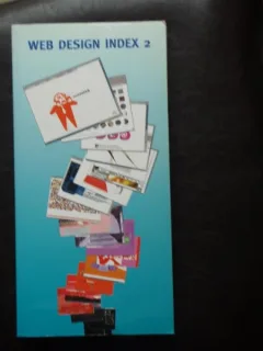 WEB DESIGN INDEX 2