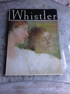 Whistler , Editura Meridiane