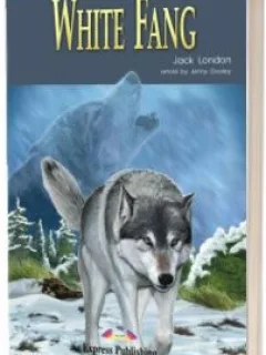 White Fang - Jack London