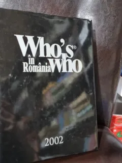 Who s in Romania Who