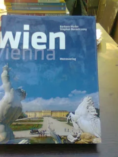 WIEN - Barbara Mader   ALBUM (VIENA)