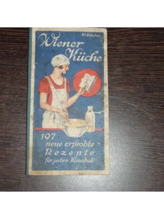WIENER KUCHE