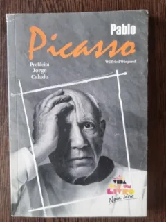 Wilfried Wiegand - Pablo Picasso