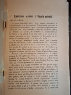 Wilhelm Windelband Filosofia Greaca Epoca Elenistica-Romana