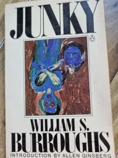 William S. Burroughs - Junky