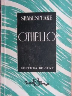 William Shakespeare - Othello