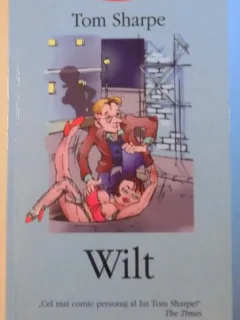 WILT DE TOM SHARPE, 2005