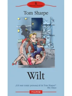 Wilt - Tom Sharpe
