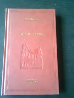 WINESBURG, OHIO - SHERWOOD ANDERSON