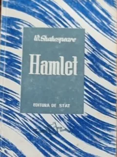 Wlliam Shakespeare - Hamlet