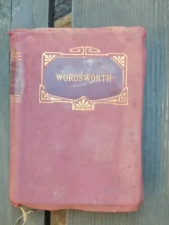 WORDSWORTH - POEMS