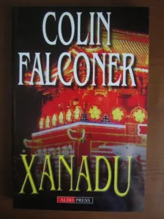 XANADU - COLIN FALCONER