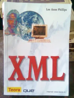 XML - LEE ANNE PHILLIPS