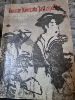 Yasunari Kawabata - Tara Zapezilor