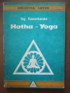 Yog Ramacharaka - Hatha Yoga