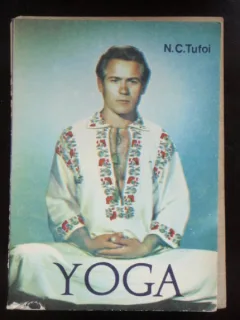 YOGA - N.C. TUFOI