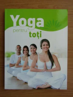 Yoga pentru toti