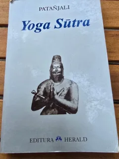 Yoga Sutra - Patanjali