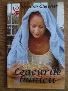 Yolande Chevrier - Leacurile bunicii